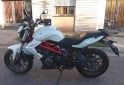 Motos - Benelli Tnt 300 2017 Nafta 30000Km - En Venta