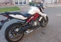 Motos - Benelli Tnt 300 2017 Nafta 30000Km - En Venta