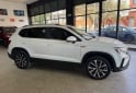Camionetas - Volkswagen Taos 2022 Nafta 70000Km - En Venta