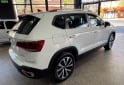 Camionetas - Volkswagen Taos 2022 Nafta 70000Km - En Venta