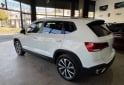 Camionetas - Volkswagen Taos 2022 Nafta 70000Km - En Venta