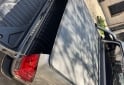 Camionetas - Toyota Hilux srv 2016 Diesel 61000Km - En Venta