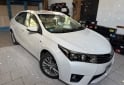 Autos - Toyota Corolla 2014 Nafta 140000Km - En Venta