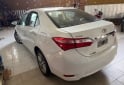 Autos - Toyota Corolla 2014 Nafta 140000Km - En Venta