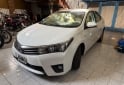 Autos - Toyota Corolla 2014 Nafta 140000Km - En Venta