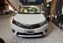 Autos - Toyota Corolla 2014 Nafta 140000Km - En Venta