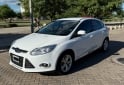 Autos - Ford Focus S 1.6 2014 Nafta 137000Km - En Venta