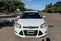 Autos - Ford Focus S 1.6 2014 Nafta 137000Km - En Venta