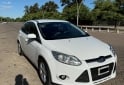 Autos - Ford Focus S 1.6 2014 Nafta 137000Km - En Venta