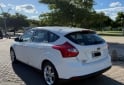 Autos - Ford Focus S 1.6 2014 Nafta 137000Km - En Venta