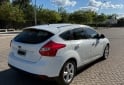 Autos - Ford Focus S 1.6 2014 Nafta 137000Km - En Venta