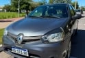 Autos - Renault Clio mio 2016 Nafta 175000Km - En Venta