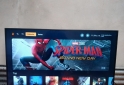 Electrónica - 💥 Smart Tv 55' Android 4K Ultra HD Impecable 💥 - En Venta