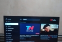 Electrónica - 💥 Smart Tv 55' Android 4K Ultra HD Impecable 💥 - En Venta