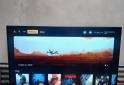 Electrónica - 💥 Smart Tv 55' Android 4K Ultra HD Impecable 💥 - En Venta