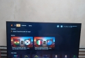 Electrónica - 💥 Smart Tv 55' Android 4K Ultra HD Impecable 💥 - En Venta