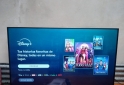 Electrónica - 💥 Smart Tv 55' Android 4K Ultra HD Impecable 💥 - En Venta