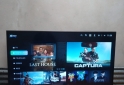 Electrónica - 💥 Smart Tv 55' Android 4K Ultra HD Impecable 💥 - En Venta
