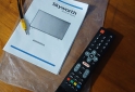 Electrónica - 💥 Smart Tv 55' Android 4K Ultra HD Impecable 💥 - En Venta
