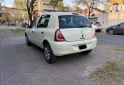 Autos - Renault clio 2014 Nafta 72000Km - En Venta
