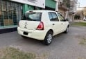 Autos - Renault clio 2014 Nafta 72000Km - En Venta