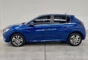 Autos - Peugeot 208 1.6 Allure 2021 Nafta 50000Km - En Venta