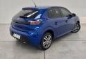 Autos - Peugeot 208 1.6 Allure 2021 Nafta 50000Km - En Venta