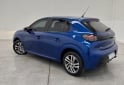 Autos - Peugeot 208 1.6 Allure 2021 Nafta 50000Km - En Venta