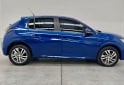 Autos - Peugeot 208 1.6 Allure 2021 Nafta 50000Km - En Venta