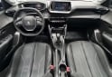 Autos - Peugeot 208 1.6 Allure 2021 Nafta 50000Km - En Venta