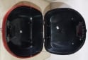 Accesorios para Motos - Baul Moto 1 casco - En Venta