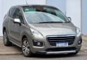 Autos - Peugeot 3008 2017 Nafta 86000Km - En Venta