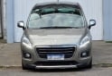 Autos - Peugeot 3008 2017 Nafta 86000Km - En Venta