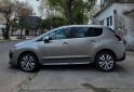 Autos - Peugeot 3008 2017 Nafta 86000Km - En Venta