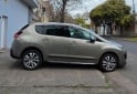 Autos - Peugeot 3008 2017 Nafta 86000Km - En Venta