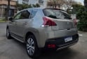 Autos - Peugeot 3008 2017 Nafta 86000Km - En Venta
