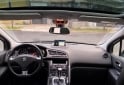 Autos - Peugeot 3008 2017 Nafta 86000Km - En Venta