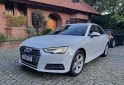 Autos - Audi A4 2 0 tfsi stronic full 2018 Nafta 120000Km - En Venta