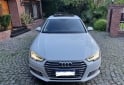 Autos - Audi A4 2 0 tfsi stronic full 2018 Nafta 120000Km - En Venta