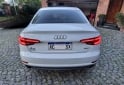 Autos - Audi A4 2 0 tfsi stronic full 2018 Nafta 120000Km - En Venta