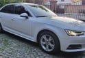 Autos - Audi A4 2 0 tfsi stronic full 2018 Nafta 120000Km - En Venta