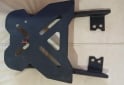 Accesorios para Motos - Parrilla Ira Dominar 400 - En Venta