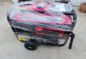 Herramientas - Generador de 220 Volt y 6500 Wats - En Venta