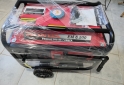 Herramientas - Generador de 220 Volt y 6500 Wats - En Venta