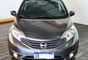 Autos - Nissan Note 2017 Nafta 113000Km - En Venta