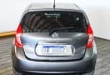 Autos - Nissan Note 2017 Nafta 113000Km - En Venta