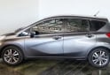 Autos - Nissan Note 2017 Nafta 113000Km - En Venta