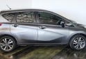 Autos - Nissan Note 2017 Nafta 113000Km - En Venta