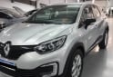 Autos - Renault CAPTUR ZEN 2.0 2019 Nafta 77000Km - En Venta
