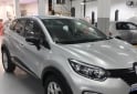 Autos - Renault CAPTUR ZEN 2.0 2019 Nafta 77000Km - En Venta